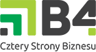 Logo Stowarzyszenie B-4