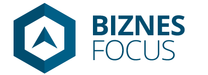 Logo Biznes Focus Sp. z o.o.