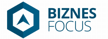 Logo firmy Biznes Focus Sp. z o.o.