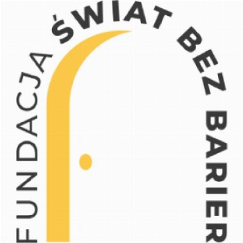 Logo firmy Fundacja Świat Bez Barier
